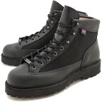 ダナー ダナーライト Danner メンズ ブーツ DANNER LIGHT BLACK 靴 [30465]【e】