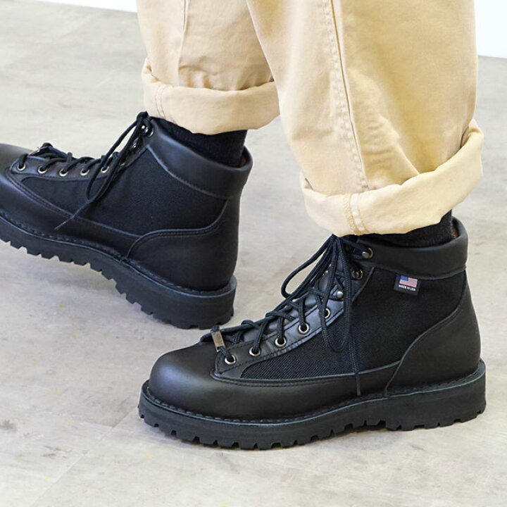 楽天市場】ダナー ダナーライト Danner メンズ ブーツ DANNER LIGHT 