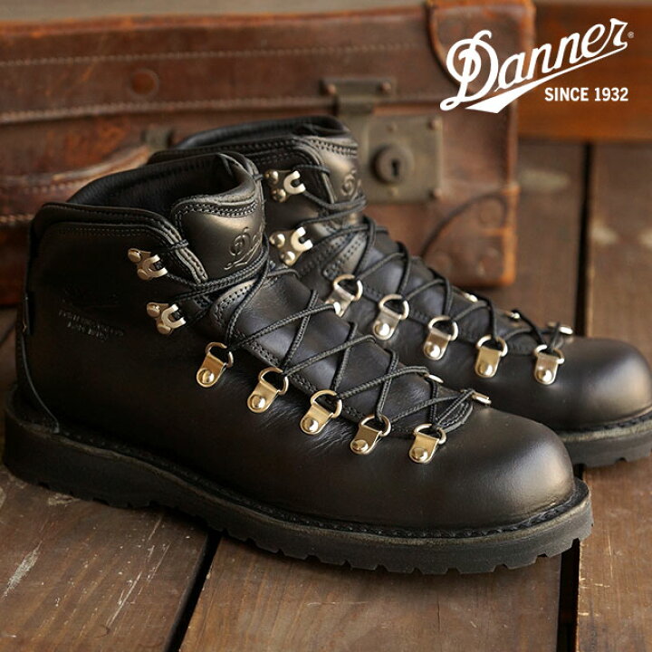 楽天市場】DANNER ダナー ブーツ マウンテンブーツ メンズ MOUNTAIN  