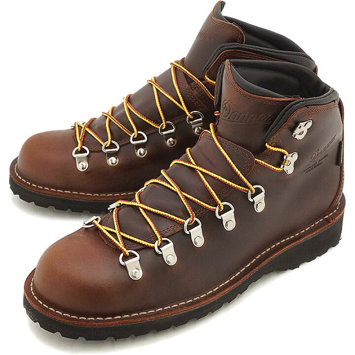 楽天市場】DANNER ダナー ブーツ マウンテンブーツ メンズ MOUNTAIN 
