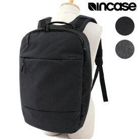 Incase インケース バックパック Incase City Collection Compact Backpack インケース シティー コレクション コンパクト リュックサック [37171078/37171080]