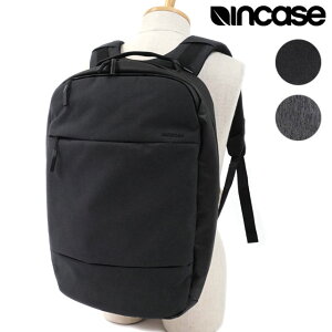 y|Cg10{zIncase CP[X obNpbN Incase City Collection Compact Backpack CP[X VeB[ RNV RpNg bNTbN [37171078/37171080] K戵X
