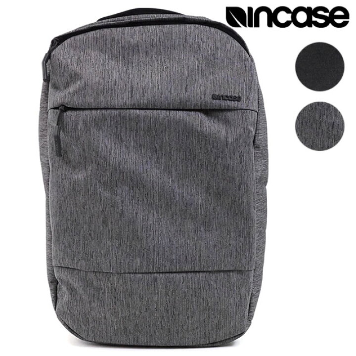 楽天市場 9 30限定 楽天カードで14倍 クーポン対象500円off Incase インケース バックパック Incase City Collection Compact Backpack インケース シティー コレクション コンパクト リュックサック Cl Cl Cl Inco Ss17 Mischief