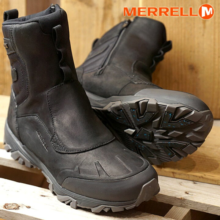楽天市場】【30％OFF／SALE】MERRELL メレル メンズ MENS COLDPACK 