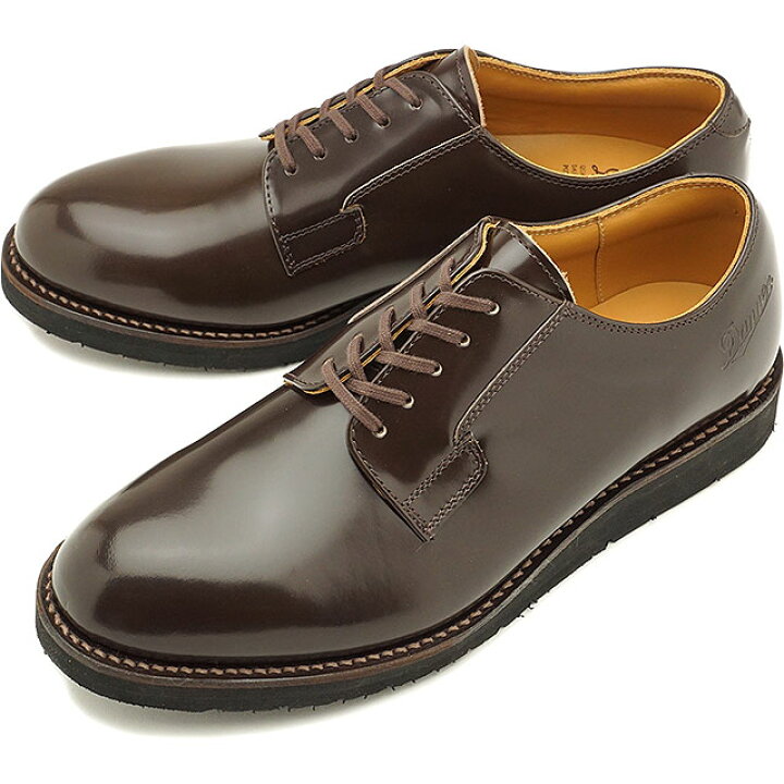 楽天市場】Danner ダナー ポストマン POSTMAN SHOES ポストマン 