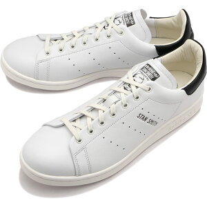 �y�ő�100%�|�C���g�o�b�N�z�A�f�B�_�X �I���W�i���X adidas Originals �X�j�[�J�[ �X�^���X�~�X ���b�N�X [HQ6785] STANSMITH LUX �����Y�E���f�B�[�X �z���C�g/�u���b�N ���K�戵�X