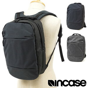 �y�ő�100%�|�C���g�o�b�N�z�C���P�[�X Incase �����Y �V�e�B�[ �h�b�g �o�b�N�p�b�N 13L City Dot Backpack �r�W�l�X�o�b�O �ʋ� �ʊw �����b�N�T�b�N �f�C�p�b�N �J�o�� [37191017/37191018 FW19] ���K�戵