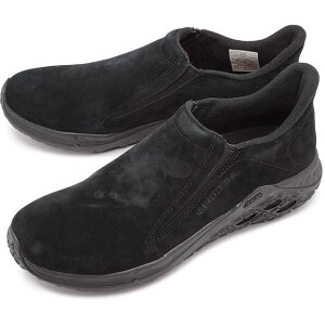 �y�ő�100%�|�C���g�o�b�N�z������ MERRELL �W�����O�����b�N2.0 �G�[�V�[�v���X M JUNGLE MOC 2.0 AC+ [J5002203 FW20] �����Y �X���b�|�� BLACK �u���b�N�n�ye�z ���K�戵�X�ycp�z