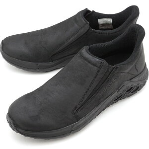 �y�ő�100%�|�C���g�o�b�N�z������ MERRELL �W�����O�����b�N2.0 �G�[�V�[�v���X M JUNGLE MOC 2.0 AC+ [J5002199 FW20] �����Y �X���b�|�� BLACK SMOOTH �u���b�N�n�ye�z ���K�戵�X�ycp�z