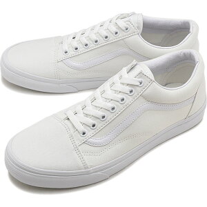 �y�ő�100%�|�C���g�o�b�N�z���@���Y VANS �X�j�[�J�[ �I�[���h�X�N�[�� OLD SKOOL [VN000D3HW00 FW21] �����Y�E���f�B�[�X �o���Y ��� �W���Y TRUE WHITE �z���C�g�n ���K�戵�X�ycp�z