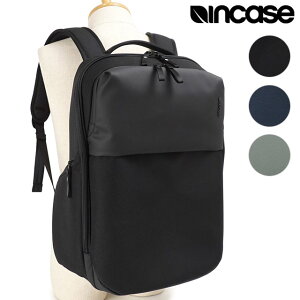 �C���P�[�X Incase �����b�N �G�[�A�[���V�[�f�C�p�b�N A.R.C. Daypack [137213053005/137213053006/137222053003] �����Y�E���f�B�[�X �o�b�N�p�b�N MacBook Pro 16�C���`�EiPad Pro 12.9�C���` ���K�戵�X�ycp�z