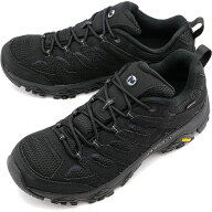 【8/15限定 最大P29倍】メレル MERRELL スニーカー メンズ モアブ3 シンセティック ゴアテックス [J50023…