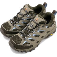 【最大100%ポイントバック】メレル MERRELL スニーカー レディース モアブ3 シンセティック ゴアテックス…