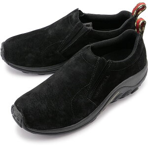 �y�ő�100%�|�C���g�o�b�N�z������ �W�����O�����b�N �����Y �X�j�[�J�[ �C MERRELL JUNGLE MOC MNS MIDNIGHT [J60825]�ye�z ���K�戵�X�ycp�z