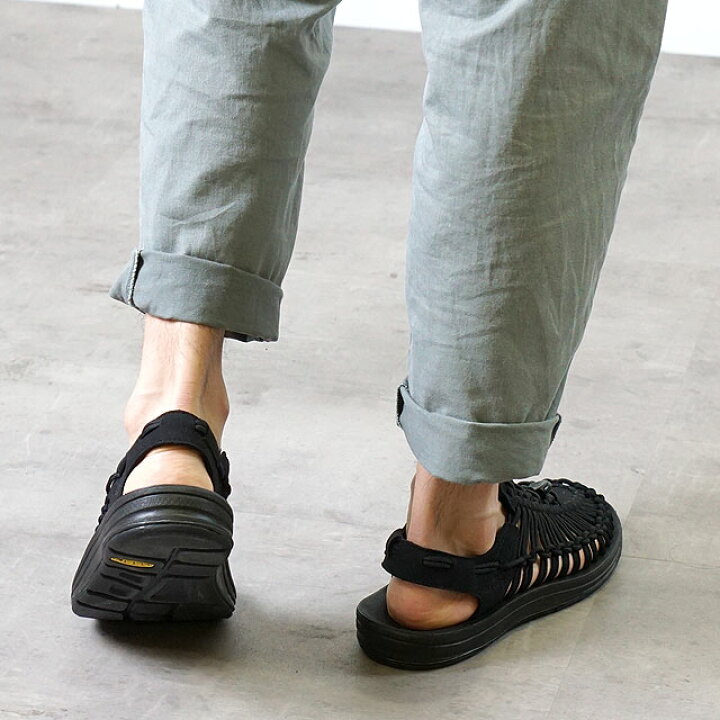 楽天市場】【先着で限定プレゼント】KEEN キーン メンズ サンダル 靴 