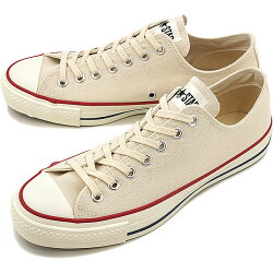 CANVAS ALL STAR J OX ナチュラルホワイト（32167710）の商品写真