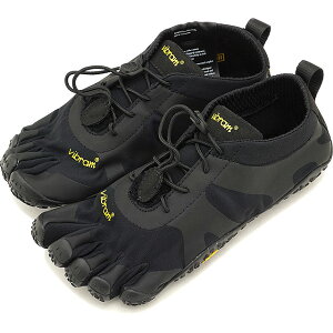 �y�ő�100%�|�C���g�o�b�N�z�r�u�����t�@�C�u�t�B���K�[�Y Vibram FiveFingers 5�{�w�V���[�Y ���f�B�[�X �I�[�����E���h V-ALPHA [18W7101] �C �x�A�t�b�g�X�j�[�J�[ �A�E�g�h�A �� Black ���K�戵�X