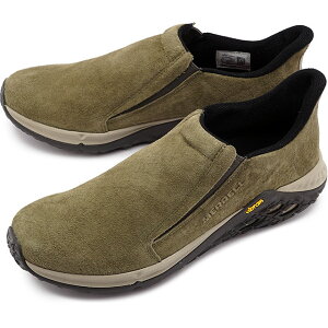 �y�ő�100%�|�C���g�o�b�N�z������ MERRELL �����Y �W�����O�����b�N2.0 MNS JUNGLE MOC 2.0 �X���b�|�� �J�W���A�� �R���t�H�[�g �X�j�[�J�[ �C DUSTY OLIVE �J�[�L�n [J94525]�ye�z ���K�戵�X�ycp�z