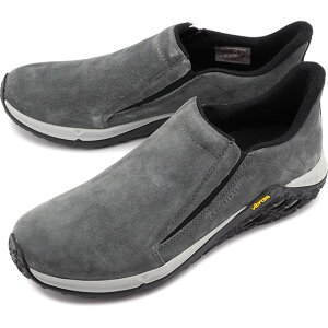 �y�ő�100%�|�C���g�o�b�N�z������ MERRELL �����Y �W�����O�����b�N2.0 MNS JUNGLE MOC 2.0 �X���b�|�� �J�W���A�� �R���t�H�[�g �X�j�[�J�[ �C GRANITE �O���[�n [J94523]�ye�z ���K�戵�X�ycp�z