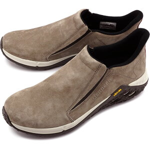 �y�ő�100%�|�C���g�o�b�N�z������ MERRELL �����Y �W�����O�����b�N2.0 MNS JUNGLE MOC 2.0 �X���b�|�� �J�W���A�� �R���t�H�[�g �X�j�[�J�[ �C BOULDER �u���E���n [J94527]�ye�z ���K�戵�X�ycp�z
