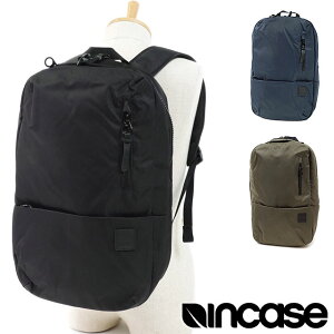 �y�ő�100%�|�C���g�o�b�N�z�C���P�[�X Incase 15�C���` MacBook Pro�Ή� �R���p�X �o�b�N�p�b�N �t���C�g �i�C���� Compass Backpack Flight Nylon �����b�N�T�b�N �ʋ� �ʊw �r�W�l�X�o�b�O [37191006 37191007 S