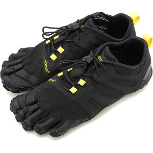 �y30%OFF/SALE�z�r�u�����t�@�C�u�t�B���K�[�Y Vibram FiveFingers ���f�B�[�X V�g���C��2.0 W V-Trail 2.0 5�{�w �g���C�������j���O�V���[�Y �g������ Black/Yellow �u���b�N�n [19W7601] ���K�戵�X�yts�z�ye�z