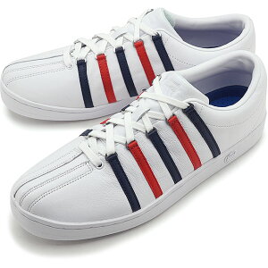 �y�ő�100%�|�C���g�o�b�N�z�P�[�X�C�X K-SWISS �X�j�[�J�[ �N���V�b�N88 CLASSIC 88 [36022482:06322-154 SS20] �����Y�E���f�B�[�X ��� ���U�[ ���[�J�b�g�V���[�Y �C WBR �z���C�g�n ���K�戵�X
