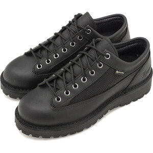 �y22%OFF/SALE�z�_�i�[ Danner ���[�J�b�g�u�[�c �_�i�[�t�B�[���h ���E WS DANNER FIELD LOW [D121018 SS21] ���f�B�[�X �A�E�g�h�A �S�A�e�b�N�X �r�u�����\�[�� BLACK/BLACK �u���b�N�n ���K�戵�X�yts�z�ye