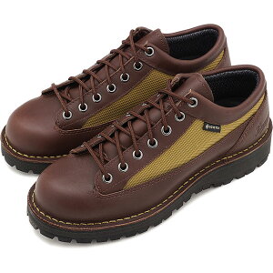 �y�ő�100%�|�C���g�o�b�N�z�_�i�[ Danner ���[�J�b�g�u�[�c �_�i�[�t�B�[���h ���E WS DANNER FIELD LOW [D121018 SS21] ���f�B�[�X �A�E�g�h�A �S�A�e�b�N�X �r�u�����\�[�� DARK BROWN/BEIGE �u���E���n ��