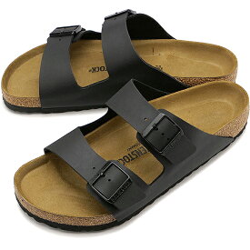 【10/5限定 最大P36倍】ビルケンシュトック BIRKENSTOCK アリゾナ ビルコフロー [51791/51793 SS23] Arizona BF Black メンズ・レディース ドイツ製 コンフォートサンダル 健康サンダル BLACK | BIRKO-FLOR 黒 ブラック系 正規取扱店