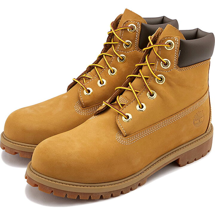 楽天市場】【レディース対応サイズ】 ティンバーランド Timberland 6 