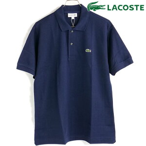 �y�ő�100%�|�C���g�o�b�N�z���R�X�e LACOSTE �����Y �|���V���c [L1212LJ-99-166] L1212LJ-99 �g�b�v�X ���� ���̎q NAVY/BLUE�� �� �l�C�r�[�n ���K�戵�X