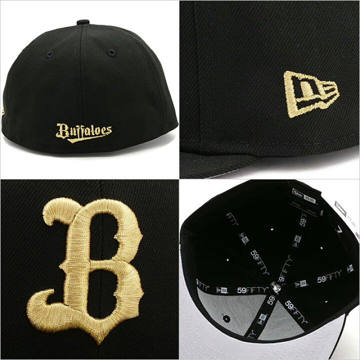楽天市場】【最大100%ポイントバック】ニューエラ キャップ NEW ERA 