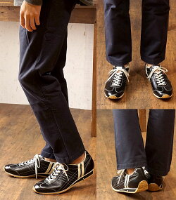 【返品送料無料】スニーカー靴パトリックパミールスニーカPATRICKPAMIRBLK27071sneaker