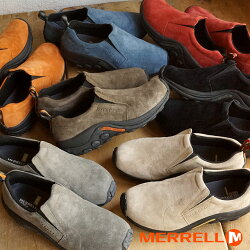 メレルジャングルモックメンズMERRELLJUNGLEMOCMNS