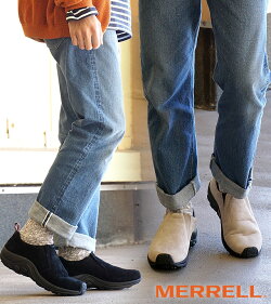 メレルジャングルモックメンズMERRELLJUNGLEMOCMNS