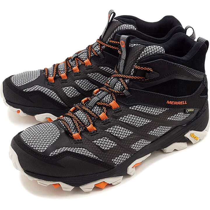 楽天市場 メレル モアブ Fst ミッド ゴアテックス トレッキングシューズ Merrellmens Moab Fst Mid Gore Tex Black 靴 J S E Mischief 楽天市場 メレル モアブ Fst ミッド ゴアテックス トレッキングシューズ Merrellmens Moab Fst Mid Gore Tex Black 靴 J S E Mischief
