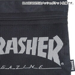 【即納】THRASHERスラッシャー3セットバッグメンズ・レディース(THRSG-110FW17)【コンビニ受取対応商品】