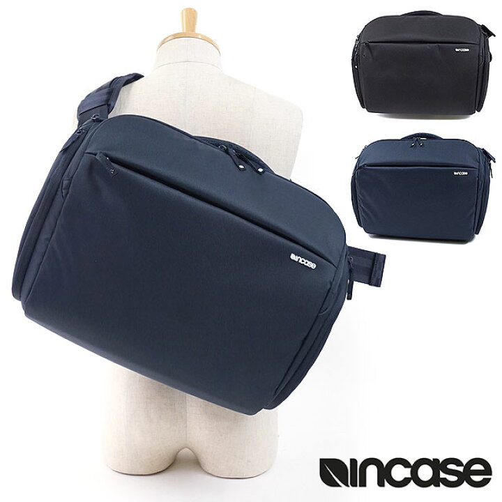 楽天市場】インケース incase スリングパック ICON Sling ボディー  