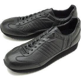 楽天市場 オールブラック ブランドパトリック スニーカー メンズ靴 靴の通販