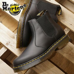 楽天市場 Dr Martens ドクターマーチン サイドゴアブーツ 2976 Snowplow スノープラウ メンズ ブラック 靴 Fw18 Mischief