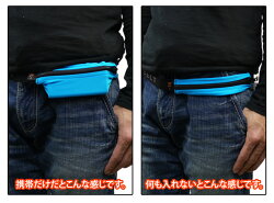 【即納】SPIBELTSPI-001スパイベルトウエストポーチSPI-001(PRINT)【コンビニ受取対応商品】【メール便可】【メール便送料無料】