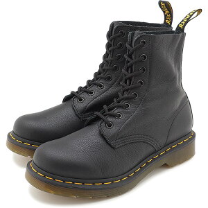 y20%OFF/SALEzhN^[}[` Dr.Martens 8z[u[c pXJ 1460 PASCAL VIRGINIA YEfB[X C BLACK [13512006 SS19]yez K戵Xytsz