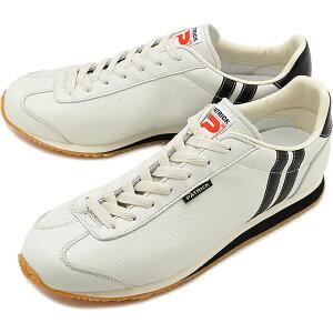 ԕi pgbN PATRICK Xj[J[ NEVADA lo_ YEfB[X { C WHITE zCg [17510]yԃfz K戵X