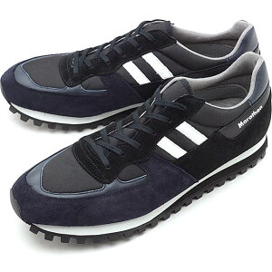 y|Cg10{z[bgfB[G[ ZDA }\ MARATHON XoLA YEfB[X Xj[J[ C BLACK/DARK NAVY lCr[n [2200FSL FW19] K戵X