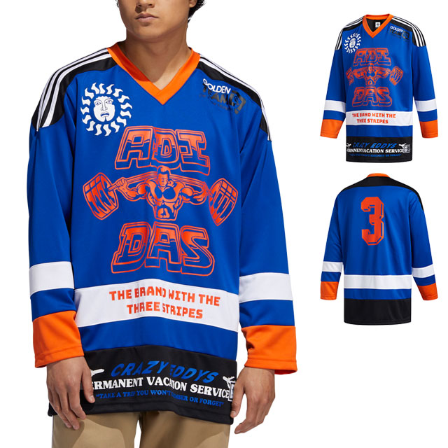 adidas hockey jersey Online Shopping 
