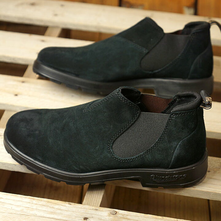 楽天市場】【45％OFF／SALE】ブランドストーン Blundstone スエード 