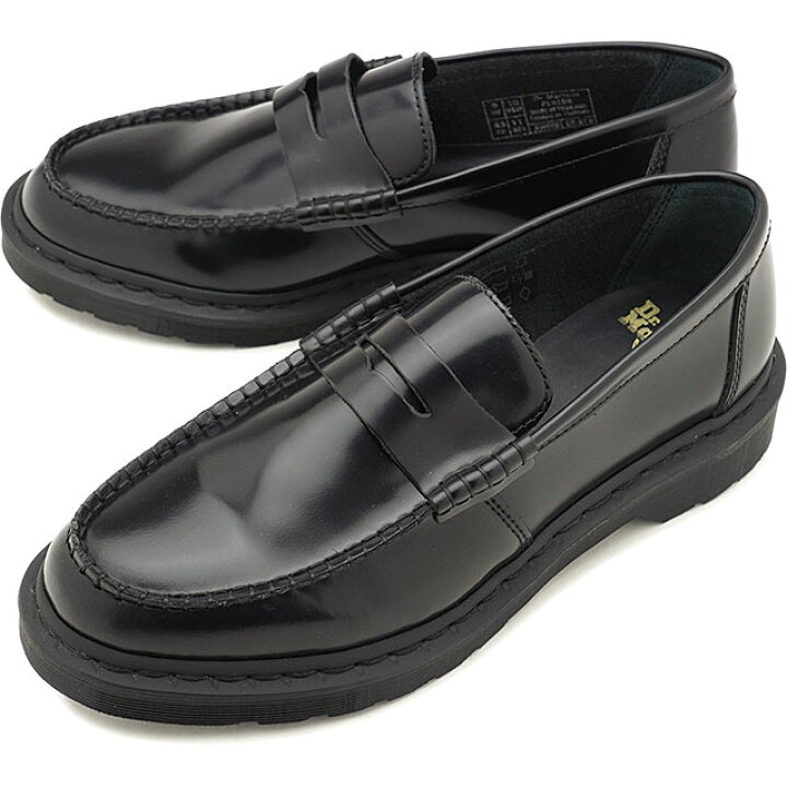 楽天市場】ドクターマーチン Dr.Martens ペントン ローファー PENTON 