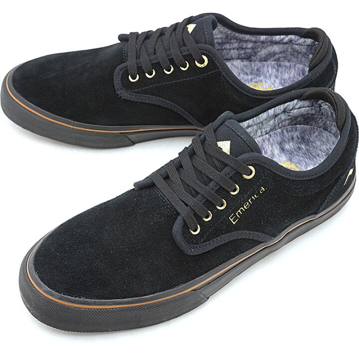 楽天市場】エメリカ × マン ウィズ ア ミッション Emerica × MAN WITH 