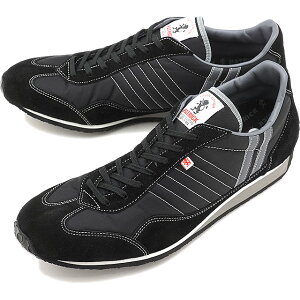 ԕi pgbN PATRICK Xj[J[ STADIUM X^WA YEfB[X { C BLK ubN  [23011]yԃfz K戵X